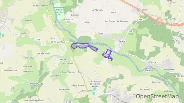 Maison 40 m² deux pieces à vendre à Saint-Servant Maison 40 m² deux pieces à vendre à Saint-Servant