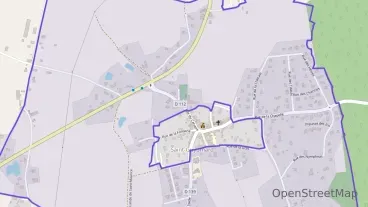 Maison 117 m² six pièces à vendre à Saint-Guyomard Maison 117 m² six pièces à vendre à Saint-Guyomard