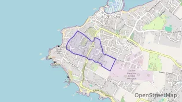 Maison 148 m² cinq pièces à vendre à Piriac-sur-Mer
