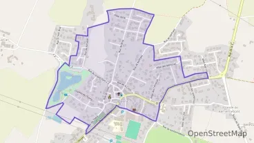 Maison 80 m² cinq pièces à vendre à Berric Maison 80 m² cinq pièces à vendre à Berric