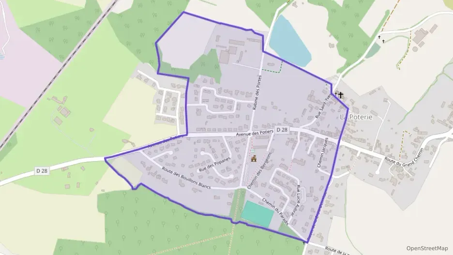 Maison 120 m² six pièces à vendre à Lamballe-Armor