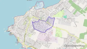 Maison 86 m² quatre pièces à vendre à Piriac-sur-Mer