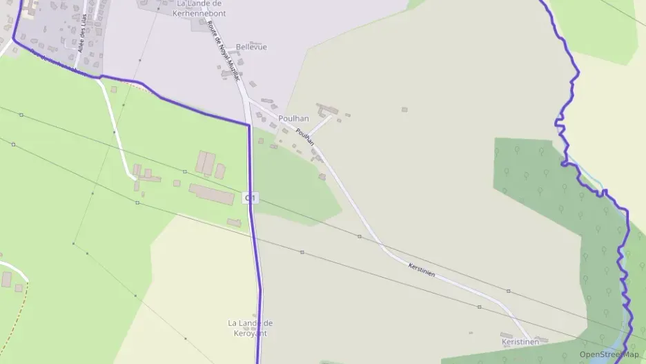 Maison 102 m² cinq pièces à vendre à Berric Maison 102 m² cinq pièces à vendre à Berric