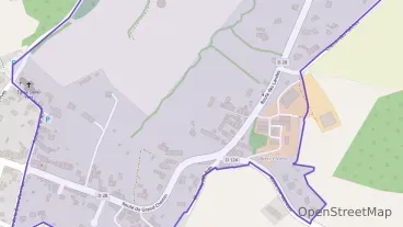 Maison 109 m² six pièces à vendre à Lamballe-Armor Maison 109 m² six pièces à vendre à Lamballe-Armor