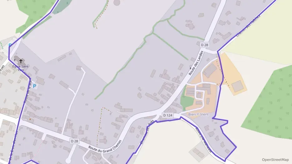 Maison 109 m² six pièces à vendre à Lamballe-Armor