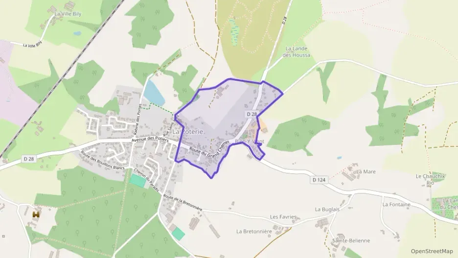 Maison 109 m² six pièces à vendre à Lamballe-Armor