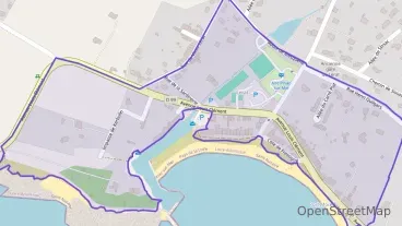 Maison 94 m² quatre pièces à vendre à Piriac-sur-Mer