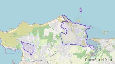 Maison 124 m² six pièces à vendre à Erquy Maison 124 m² six pièces à vendre à Erquy