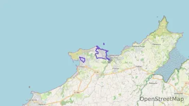 Maison 124 m² six pièces à vendre à Erquy Maison 124 m² six pièces à vendre à Erquy