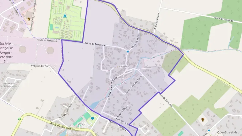 Maison 52 m² quatre pièces à vendre à Piriac-sur-Mer Maison 52 m² quatre pièces à vendre à Piriac-sur-Mer