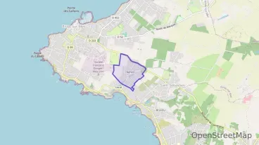 Maison 52 m² quatre pièces à vendre à Piriac-sur-Mer