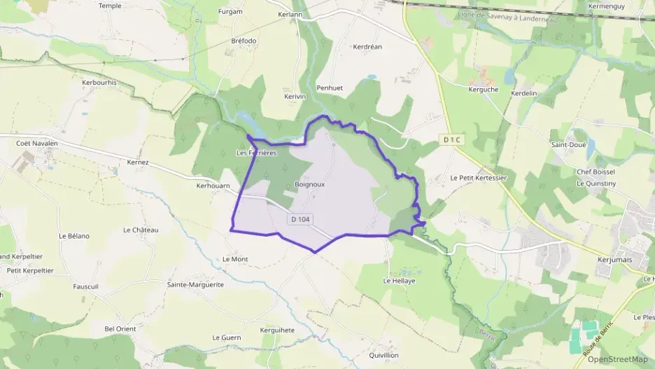 Maison 101 m² cinq pièces à vendre à Sulniac Maison 101 m² cinq pièces à vendre à Sulniac