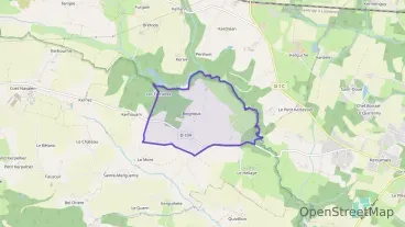 Maison 101 m² cinq pièces à vendre à Sulniac Maison 101 m² cinq pièces à vendre à Sulniac