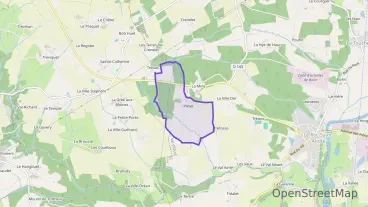 Maison 72 m² trois pièces à vendre à Val d`Oust