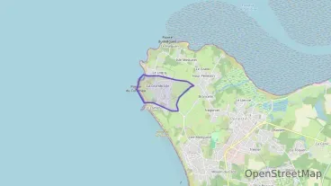 Maison 46 m² deux pieces à vendre à Pénestin