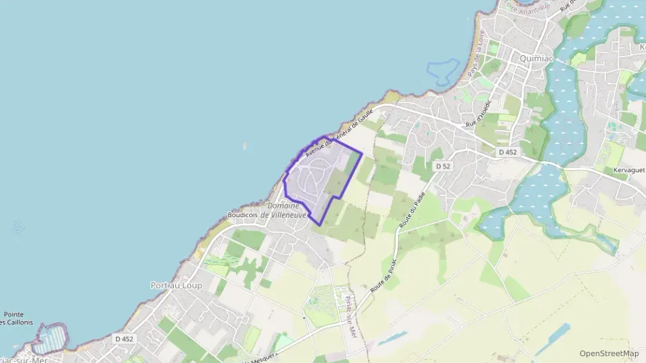 Maison 150 m² cinq pièces à vendre à Piriac-sur-Mer Maison 150 m² cinq pièces à vendre à Piriac-sur-Mer