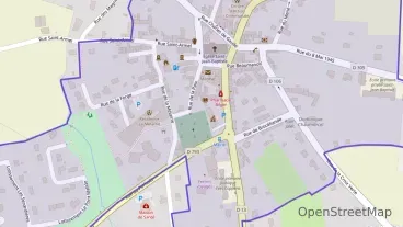 Maison 70 m² trois pièces à vendre à Ménéac
