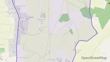 Maison 125 m² cinq pièces à vendre à Lamballe-Armor