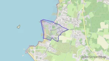 Maison 85 m² cinq pièces à vendre à Pénestin