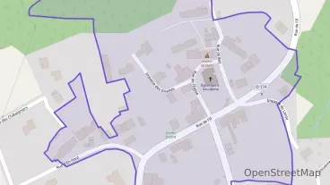 Maison 86 m² deux pieces à vendre à Val d`Oust Maison 86 m² deux pieces à vendre à Val d`Oust