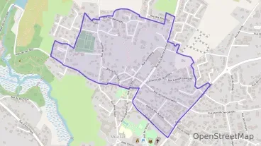 Maison 97 m² quatre pièces à vendre à Muzillac