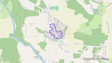 Maison 107 m² cinq pièces à vendre à Guillac