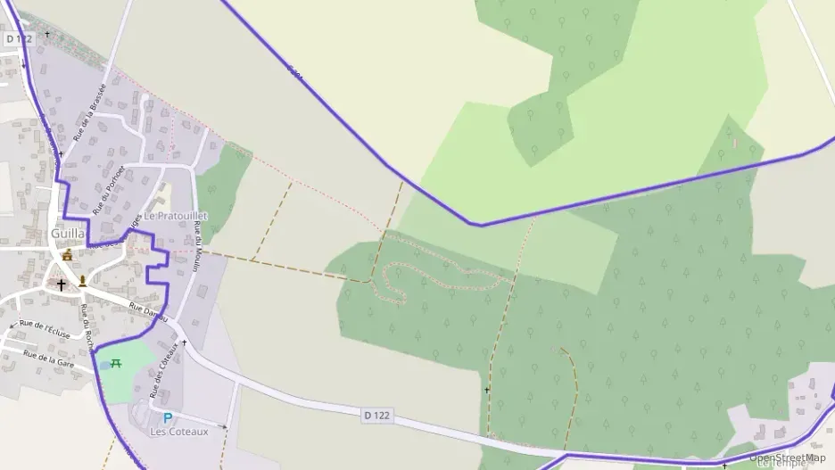 Maison 149 m² cinq pièces à vendre à Guillac