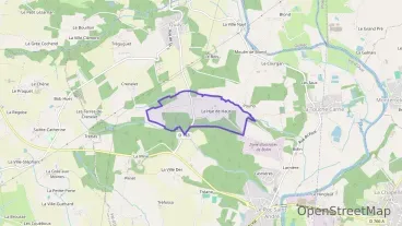 Maison 71 m² trois pièces à vendre à Val d`Oust