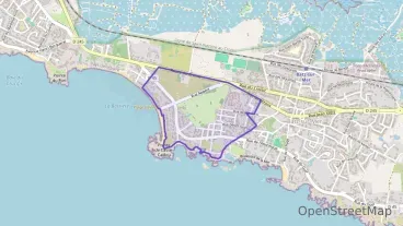 Maison 79 m² trois pièces à vendre à Batz-sur-Mer