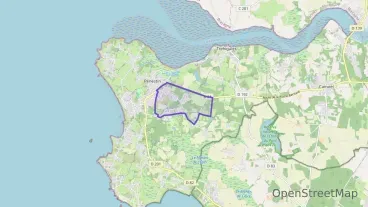 Maison 100 m² quatre pièces à vendre à Pénestin