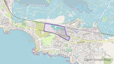 Maison 127 m² six pièces à vendre à Batz-sur-Mer