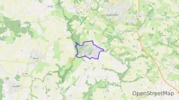 Maison 110 m² cinq pièces à vendre à Questembert Maison 110 m² cinq pièces à vendre à Questembert