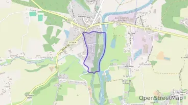 Maison 75 m² trois pièces à vendre à Val d`Oust