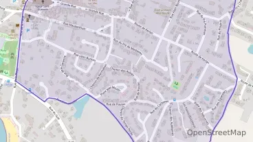 Maison 74 m² quatre pièces à vendre à Batz-sur-Mer