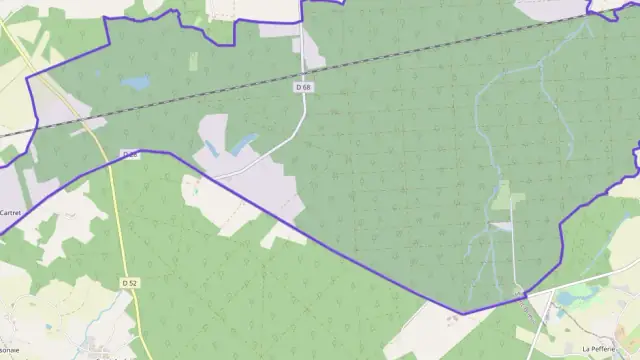 Maison 90 m² trois pièces à vendre à Plédéliac