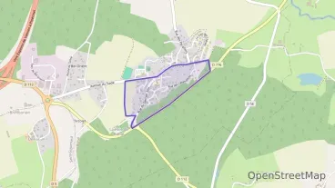 Maison 90 m² quatre pièces à vendre à Bohal