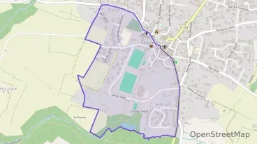 Maison 127 m² cinq pièces à vendre à Noyal-Muzillac