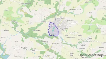 Maison 127 m² cinq pièces à vendre à Noyal-Muzillac