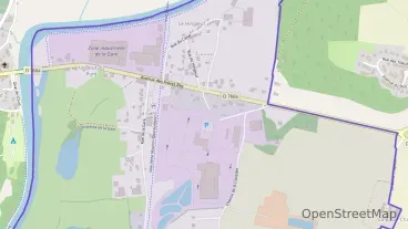 Maison 147 m² sept pièces à vendre à Val d`Oust