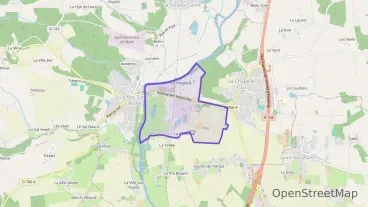 Maison 147 m² sept pièces à vendre à Val d`Oust