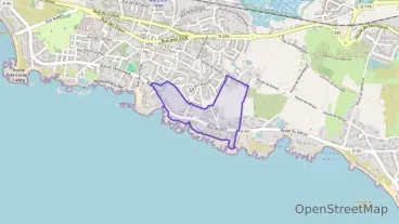 Maison 78 m² quatre pièces à vendre à Batz-sur-Mer