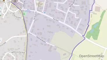 Maison 150 m² six pièces à vendre à Noyal-Muzillac