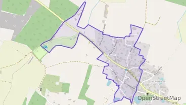 Maison 77 m² quatre pièces à vendre à Guérande