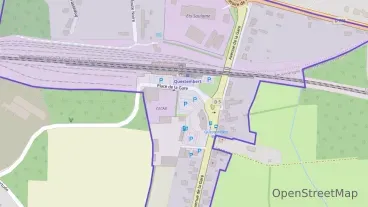 Maison 102 m² cinq pièces à vendre à Questembert