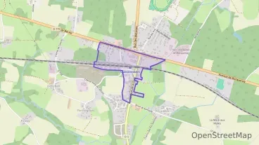 Maison 102 m² cinq pièces à vendre à Questembert