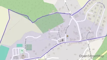 Maison 60 m² trois pièces à vendre à Bohal