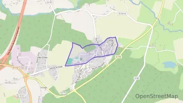 Maison 60 m² trois pièces à vendre à Bohal