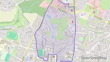 Maison 78 m² quatre pièces à vendre à Questembert