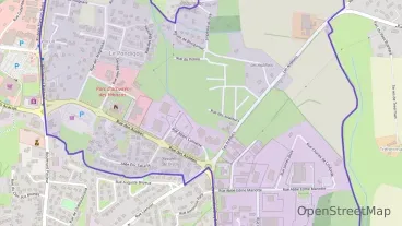 Maison 110 m² cinq pièces à vendre à Questembert