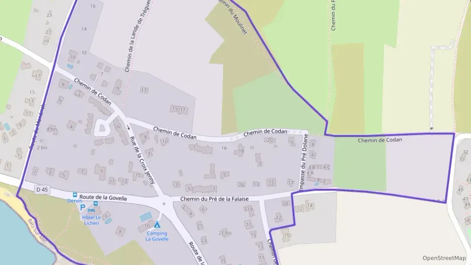 Maison 165 m² cinq pièces à vendre à Batz-sur-Mer Maison 165 m² cinq pièces à vendre à Batz-sur-Mer